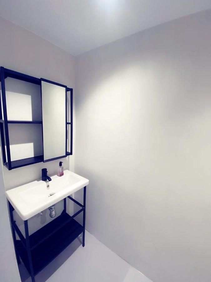 Hug Hotel2022 El Carrer del Canonge Buitenkant foto